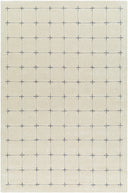 LIVABLISS Brook BKO-2332 Tan Area Rug