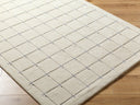 LIVABLISS Brook BKO-2332 Tan Area Rug