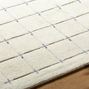 LIVABLISS Brook BKO-2332 Tan Area Rug