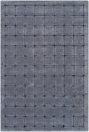 LIVABLISS Brook BKO-2335 Charcoal Area Rug