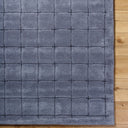 LIVABLISS Brook BKO-2335 Charcoal Area Rug