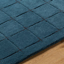 LIVABLISS Brook BKO-2336 Dark-Blue Area Rug