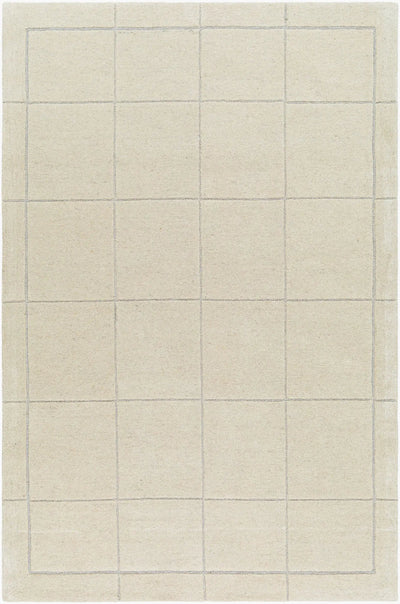 LIVABLISS Brook BKO-2349 Light-Beige Area Rug