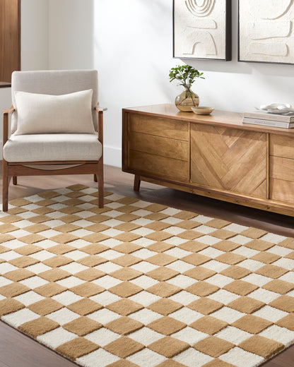 LIVABLISS Brook BKO-2353 Area Rug