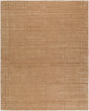 LIVABLISS Brook BKO-2357 Tan Area Rug