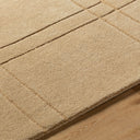 LIVABLISS Brook BKO-2357 Tan Area Rug