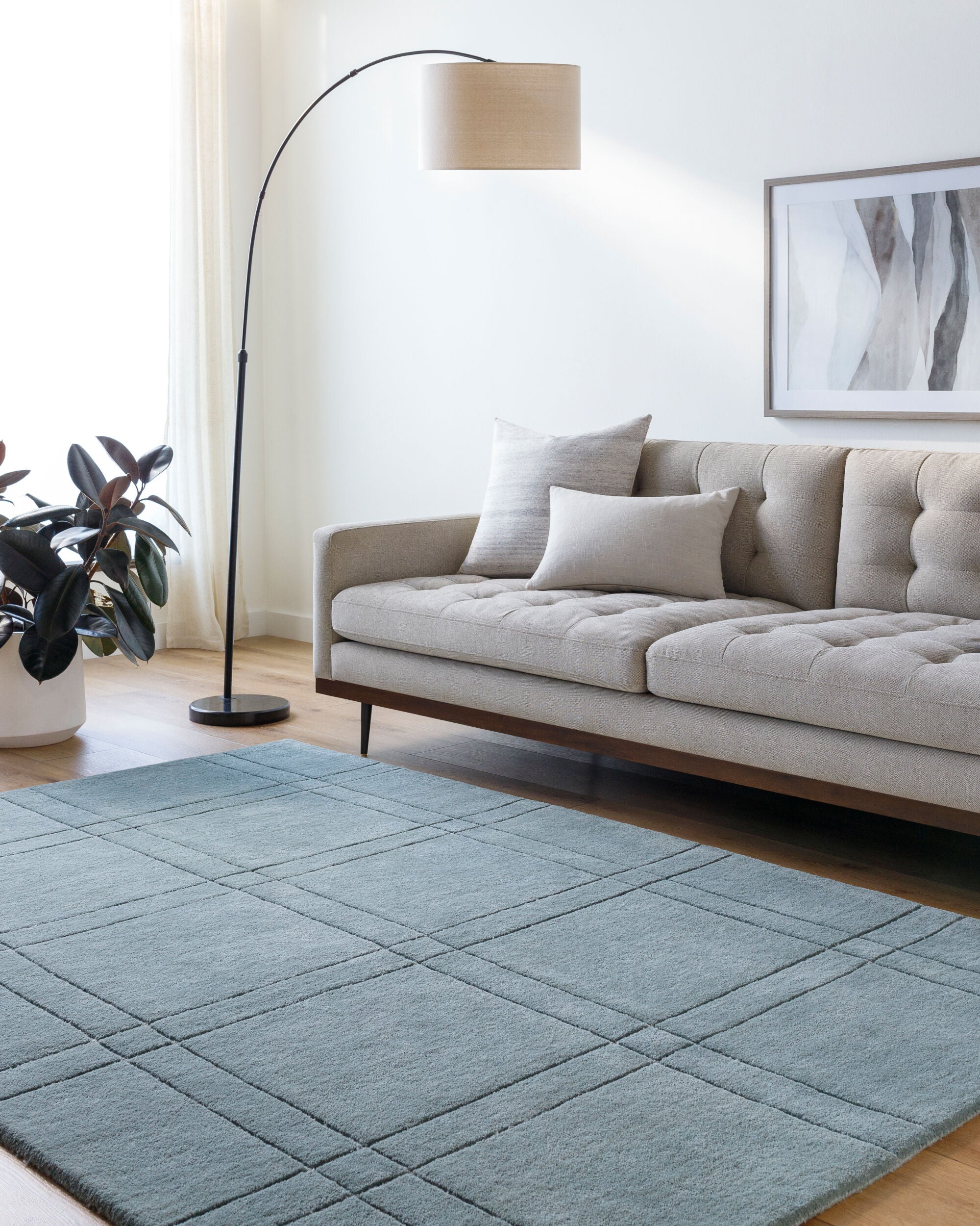 LIVABLISS Brook BKO-2358 Area Rug