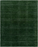 LIVABLISS Brook BKO-2359 Dark-Green Area Rug