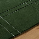 LIVABLISS Brook BKO-2359 Dark-Green Area Rug