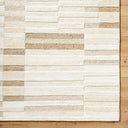 Surya Brook BKO-2360 Ivory Area Rug by LIVABLISS