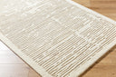 Surya Brook BKO-2362 Ivory Area Rug by LIVABLISS