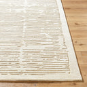 Surya Brook BKO-2362 Ivory Area Rug by LIVABLISS