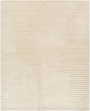LIVABLISS Brook BKO-2363 Ivory Area Rug