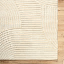 LIVABLISS Brook BKO-2363 Ivory Area Rug