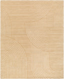 LIVABLISS Brook BKO-2364 Sandstone Area Rug