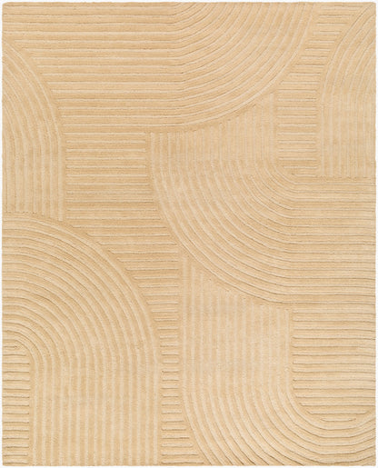 LIVABLISS Brook BKO-2364 Sandstone Area Rug