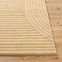 LIVABLISS Brook BKO-2364 Sandstone Area Rug