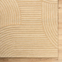 LIVABLISS Brook BKO-2364 Sandstone Area Rug