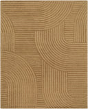 LIVABLISS Brook BKO-2365 Camel Area Rug