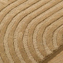 LIVABLISS Brook BKO-2365 Camel Area Rug