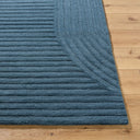 LIVABLISS Brook BKO-2366 Denim-Blue Area Rug