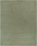 LIVABLISS Brook BKO-2367 Sage Area Rug