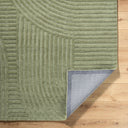 LIVABLISS Brook BKO-2367 Sage Area Rug
