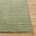 LIVABLISS Brook BKO-2367 Sage Area Rug