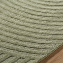 LIVABLISS Brook BKO-2367 Sage Area Rug
