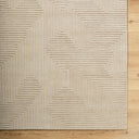 LIVABLISS Brook BKO-2368 Sandstone Area Rug