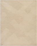 LIVABLISS Brook BKO-2369 Taupe Area Rug