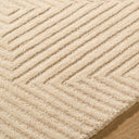 LIVABLISS Brook BKO-2369 Taupe Area Rug