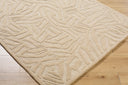 LIVABLISS Brook BKO-2371 Sandstone Area Rug