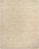 LIVABLISS Brook BKO-2371 Sandstone Area Rug