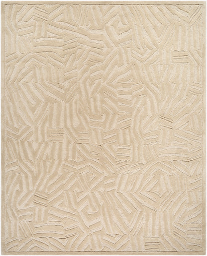 LIVABLISS Brook BKO-2371 Sandstone Area Rug