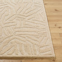 LIVABLISS Brook BKO-2371 Sandstone Area Rug