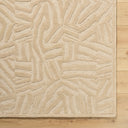 LIVABLISS Brook BKO-2371 Sandstone Area Rug