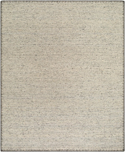 LIVABLISS Berkeley BKY-2302 Charcoal Area Rug