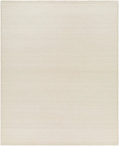 Berkeley BKY-2305 Ivory Area Rug by LIVABLISS
