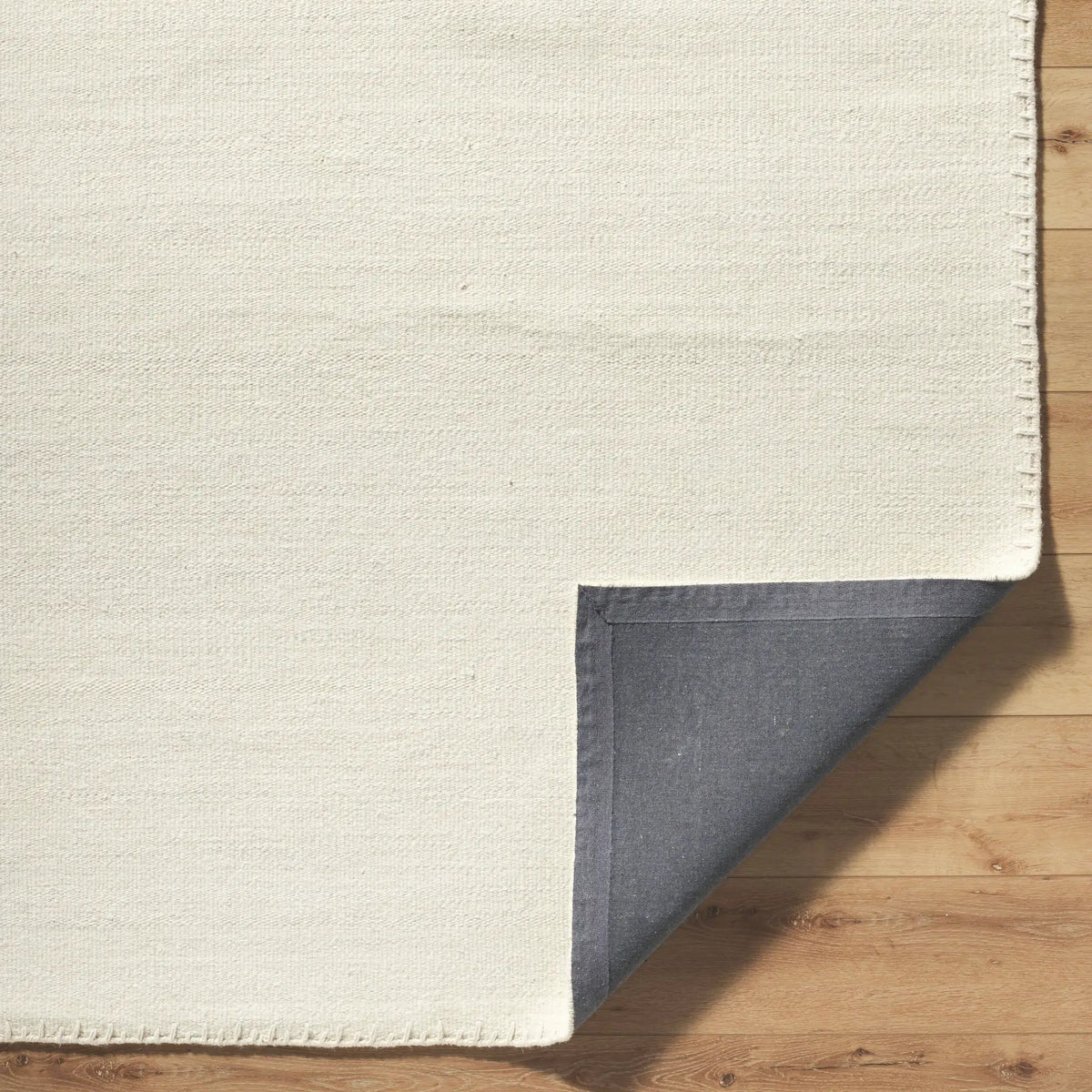 Berkeley BKY-2305 Ivory Area Rug by LIVABLISS