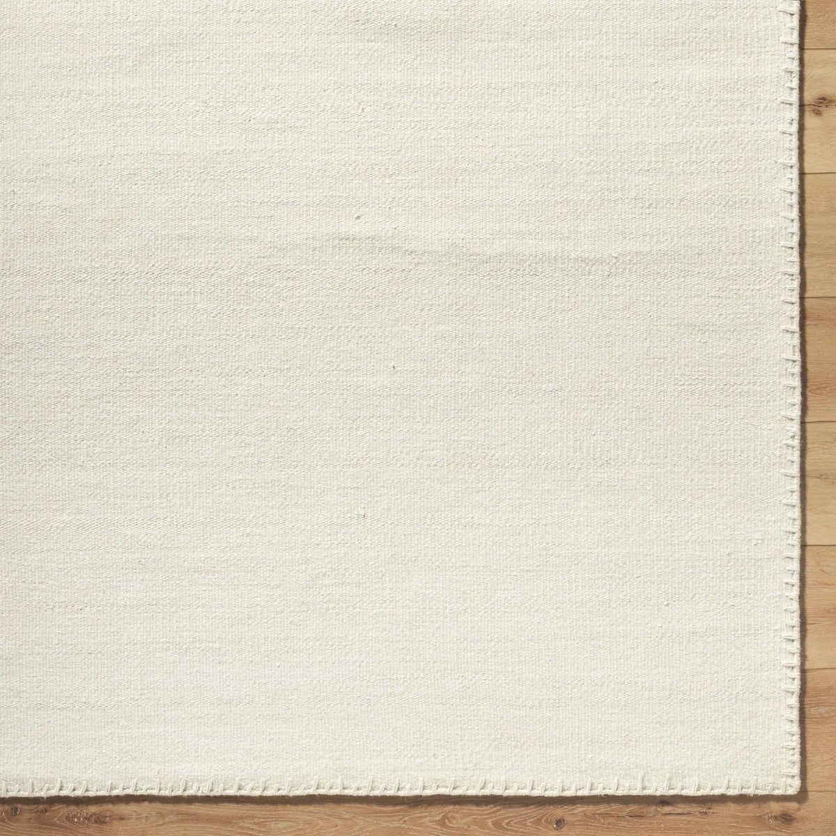 Berkeley BKY-2305 Ivory Area Rug by LIVABLISS