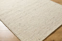 LIVABLISS Berkeley BKY-2306 Ivory Area Rug
