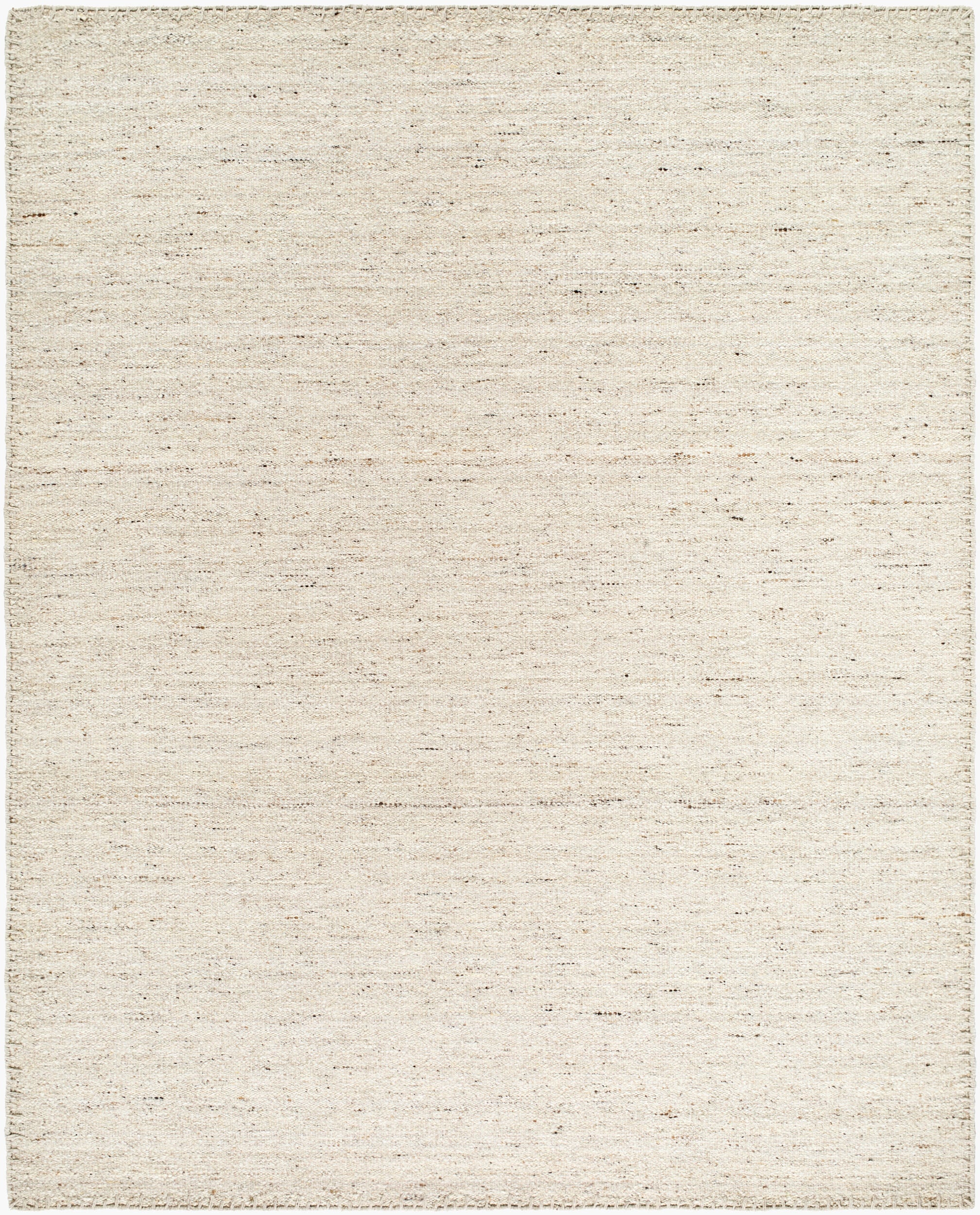 LIVABLISS Berkeley BKY-2306 Ivory Area Rug