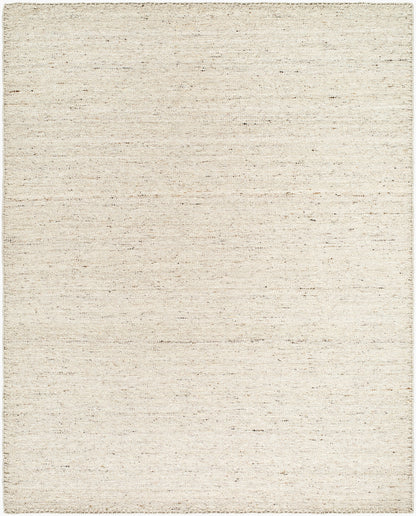 LIVABLISS Berkeley BKY-2306 Ivory Area Rug