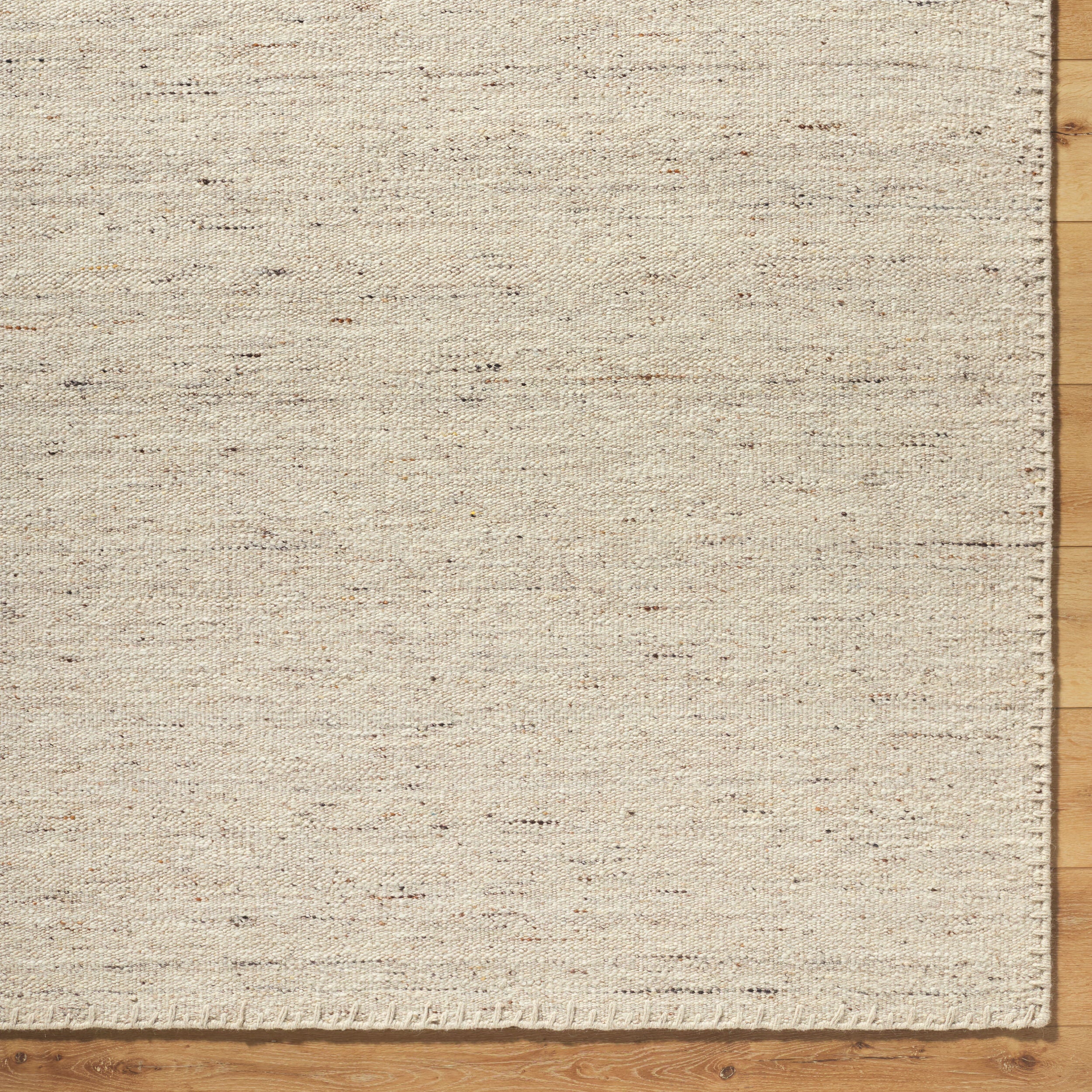 LIVABLISS Berkeley BKY-2306 Ivory Area Rug