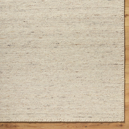 LIVABLISS Berkeley BKY-2306 Ivory Area Rug