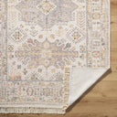 LIVABLISS Belfast BLF-2301 Ivory Area Rug