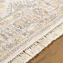 LIVABLISS Belfast BLF-2301 Ivory Area Rug