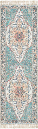 LIVABLISS Belfast BLF-2302 Ivory Area Rug