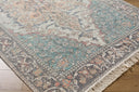 LIVABLISS Belfast BLF-2302 Ivory Area Rug